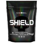 Ficha técnica e caractérísticas do produto Shield - 1000g - Black Skull