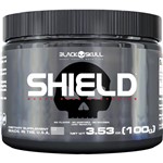 Ficha técnica e caractérísticas do produto Shield 100gr - Black Skull