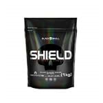 Ficha técnica e caractérísticas do produto Shield 1kg - Black Skull