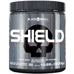Ficha técnica e caractérísticas do produto Shield (Black Skull) 300G
