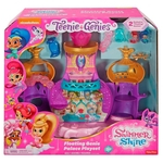Ficha técnica e caractérísticas do produto Shimmer E Shine Palácio Mágico Teenie Genie Mattel
