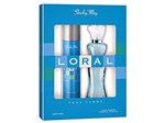 Shirley May Coffret Perfume Feminino - Eau de Toilette 50ml + Desodorante 75ml