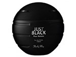 Shirley May Just Black - Perfume Masculino Eau de Toilette 100 Ml