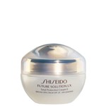 Ficha técnica e caractérísticas do produto Shiseido Future Solution LX Total Protective FPS 20 - Creme Hidratante Facial 50ml