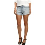 Shorts Jeans Levi's 501 Clear