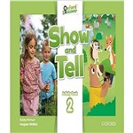 Show And Tell 2 Ab