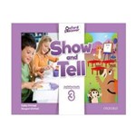 Show And Tell 3 Ab