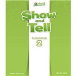 Show And Tell 2 Tb