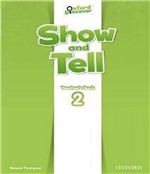 Ficha técnica e caractérísticas do produto Show And Tell 2 - Teacher - Oxford