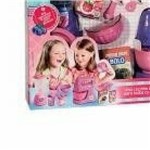Ficha técnica e caractérísticas do produto Show de Cozinha Brinquedo Infantil para Meninas