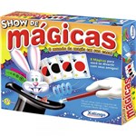 Ficha técnica e caractérísticas do produto Show de Mágicas 0292.1 Xalingo