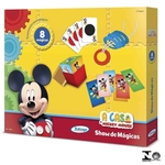 Ficha técnica e caractérísticas do produto Show De Magicas Mickey Club House Disney Xalingo