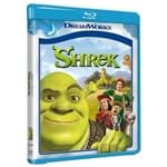 Ficha técnica e caractérísticas do produto Shrek - Blu Ray Filme Infantil