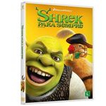 Ficha técnica e caractérísticas do produto Shrek para Sempre