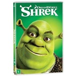 Ficha técnica e caractérísticas do produto Shrek