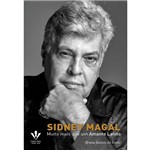 Ficha técnica e caractérísticas do produto Sidney Magal: Muito Mais que um Amante Latino