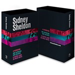 Ficha técnica e caractérísticas do produto Sidney Sheldon: Box com 3 Volumes
