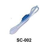 Ficha técnica e caractérísticas do produto Sifão BOYU SC-002 Aquaex 100cm