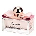 Ficha técnica e caractérísticas do produto Signorina Eau de Parfum Salvatore Ferragamo - Perfume Feminino 100ml