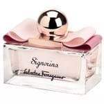 Ficha técnica e caractérísticas do produto Signorina Salvatore Ferragamo Eau de Parfum - Perfume Feminino (50ml)