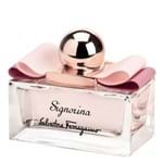 Ficha técnica e caractérísticas do produto Signorina Salvatore Ferragamo - Perfume Feminino - Eau de Parfum 30ml