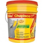 Ficha técnica e caractérísticas do produto Sika Chapisco Galão com 3,6 Litros - Sika
