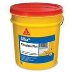 Ficha técnica e caractérísticas do produto Sika Chapisco Plus Balde 18L
