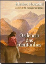 Ficha técnica e caractérísticas do produto Silêncio das Montanhas, o - Globo