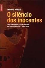 Ficha técnica e caractérísticas do produto Silencio dos Inocentes, o (Livro de Bolso)
