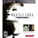 Ficha técnica e caractérísticas do produto Silent Hill HD Collection - Playstation 3