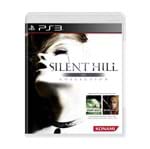 Ficha técnica e caractérísticas do produto Silent Hill Hd Collection Ps3 Usado