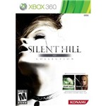 Ficha técnica e caractérísticas do produto Silent Hill Hd Collection - Xbox 360