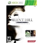 Ficha técnica e caractérísticas do produto Silent Hill HD Collection Xbox 360