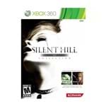 Ficha técnica e caractérísticas do produto Silent Hill Hd Collection - Xbox 360