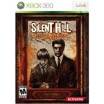 Ficha técnica e caractérísticas do produto Silent Hill Homecoming - Xbox 360