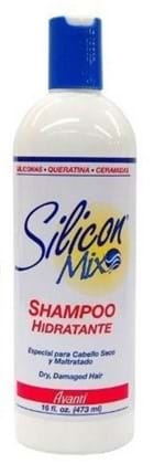 Ficha técnica e caractérísticas do produto Silicon Mix Avanti Shampoo (473ML)