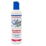 Ficha técnica e caractérísticas do produto Silicon Mix Shampoo Hidratante 473Ml