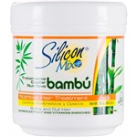 Ficha técnica e caractérísticas do produto Silicon Mix Tratamento Bambú 450g