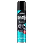 Ficha técnica e caractérísticas do produto Silicone Bucas Spray Perfumado Marine 300ml - Rodabrill