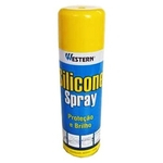 Ficha técnica e caractérísticas do produto Silicone Em Spray 300Ml