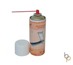 Ficha técnica e caractérísticas do produto Silicone Lubrificante para Esteira Spray - Esteiras Athletic