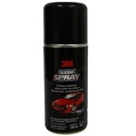 Ficha técnica e caractérísticas do produto Silicone 3m Spray 70g