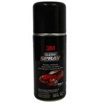 Ficha técnica e caractérísticas do produto Silicone 3M Spray 70g