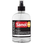 Ficha técnica e caractérísticas do produto Silicone Sanol Dog 500ml - Sanol