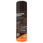 Ficha técnica e caractérísticas do produto Silicone Spray 400ml