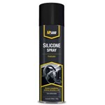 Ficha técnica e caractérísticas do produto Silicone Spray Automotivo M500 300ml Perfumado Aroma Baby
