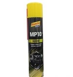 Ficha técnica e caractérísticas do produto Silicone Spray MP10 Mundial Prime 300ml