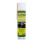 Ficha técnica e caractérísticas do produto Silicone Spray Radnaq 300 ML