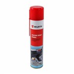 Ficha técnica e caractérísticas do produto Silicone Spray W-max Wurth 300ml/200g