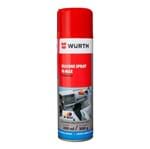 Ficha técnica e caractérísticas do produto Silicone Spray Wurth W-max - 300 Ml/200 G